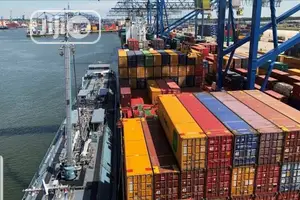 Cargo Handling, Clearing and Forwarding, Import and Export