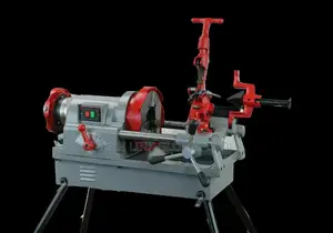 Threading Machine