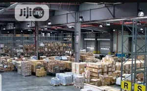 Licenced Cargo Clearing Agent for Import and Export