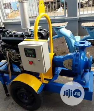 Original Fram Transfer Pump