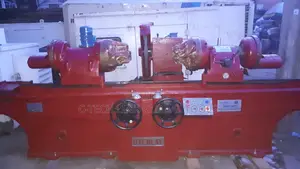 Crankshaft Grinder Machine