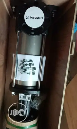 Grundfos Pump