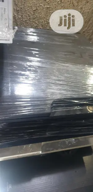 Ps3 Slim With 10 Games
