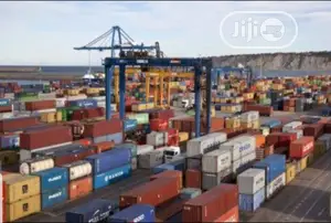 Cargo Freight Forwarder, Customs Clearing, Export