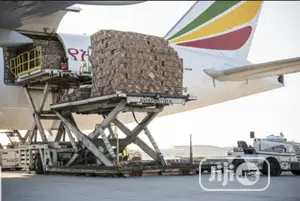 Cargo Freight Forwarder, Customs Clearing, Export