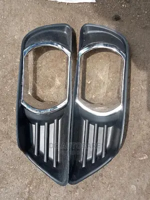 Foglamp Cover Camry 2007