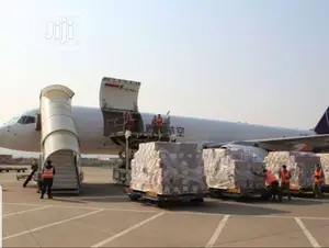 Productive Clearing and Forwarding Agent, Export