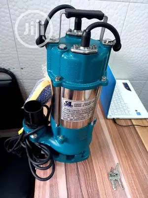 Brand New Sewage Pump