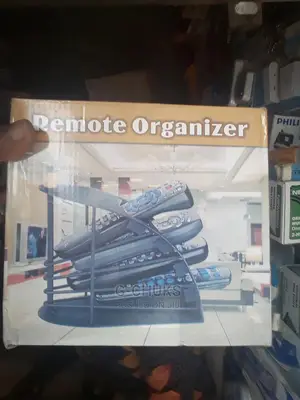 Remote Organizer