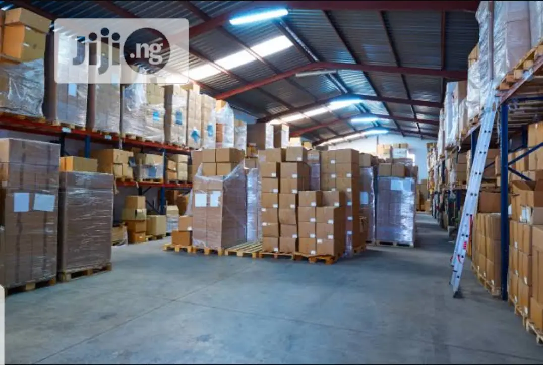 Efficient Clearing and Forwarding Agent, Export