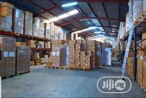 Efficient Clearing and Forwarding Agent, Export