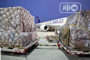 Efficient Clearing and Forwarding Agent, Export