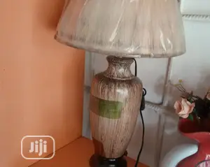 Electric Table Lamp Is Available