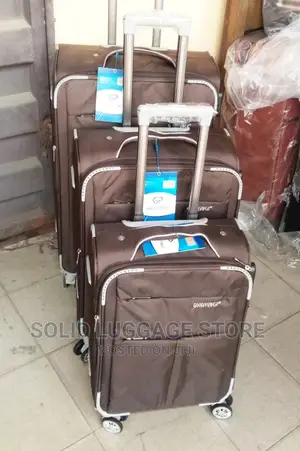 Good Partner Luggage Box