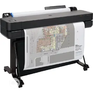 HP Designjet T630 36" Inches Plotter Printer