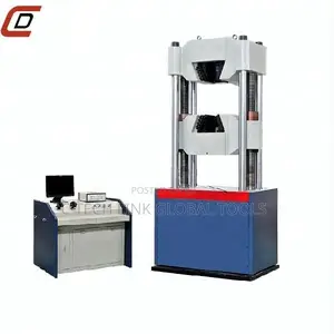 Universal Testing Machine.