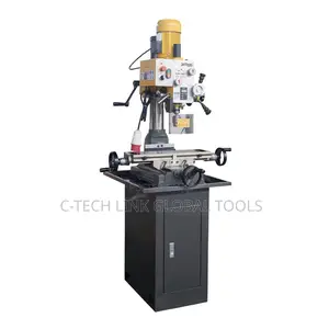 Metal Milling Machine