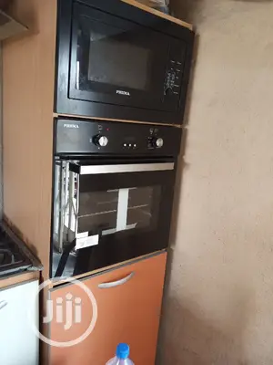 Inverter Electric Oven and Microwave