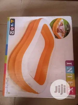 Intex Baby Swimming Pool