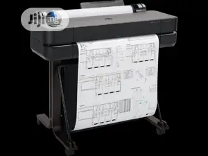 HP Designjet T630 Series 24 Inches Plotter Printer
