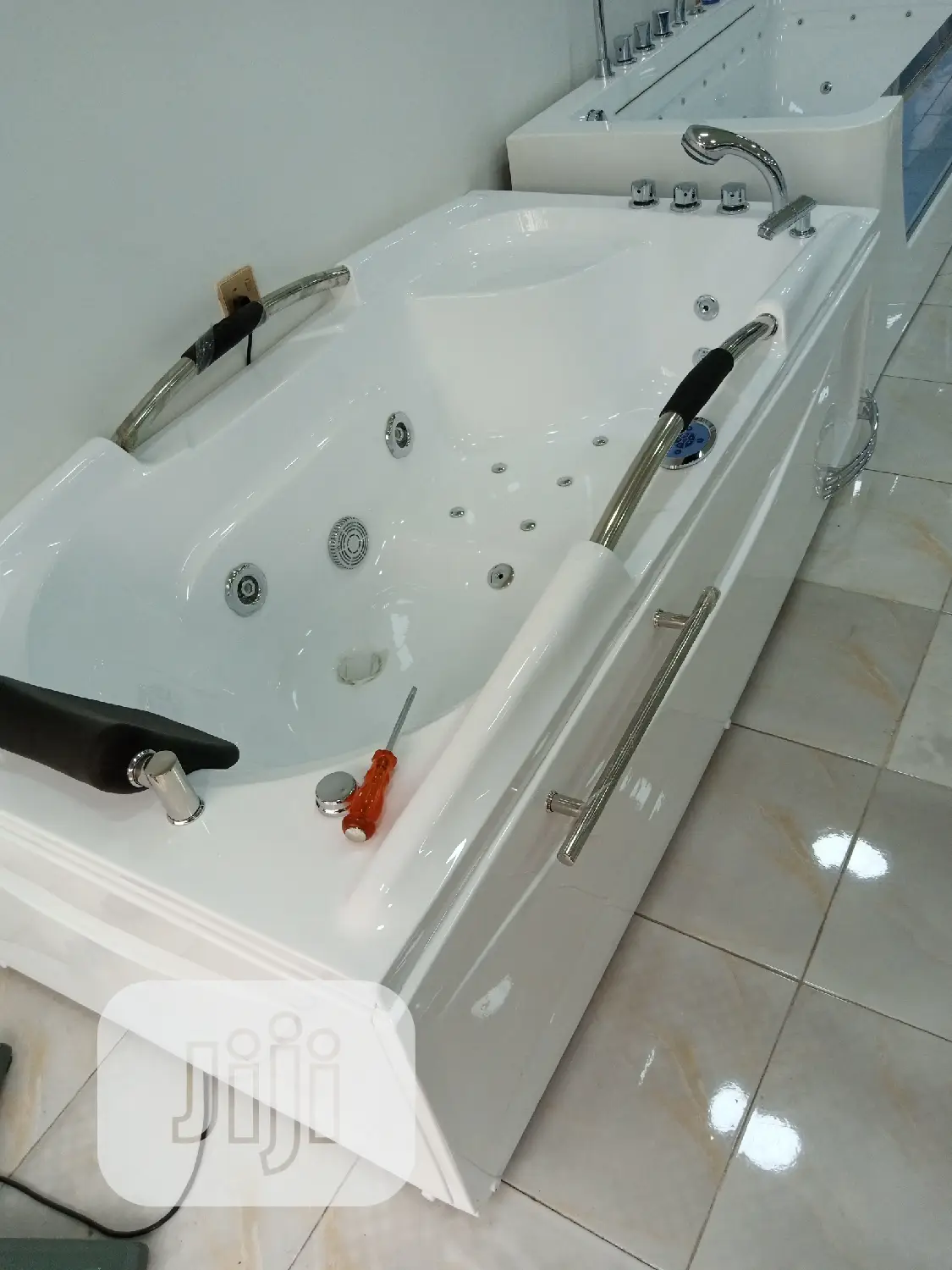 Single Jacuzzi Original