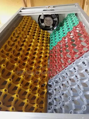 Egg Crates