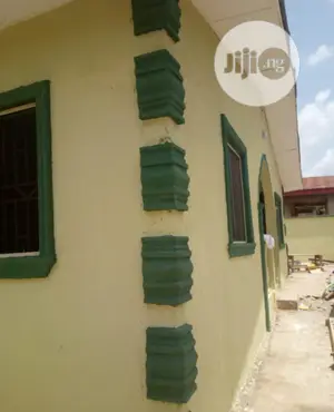 Furnished 7bdrm Bungalow in Akure for sale