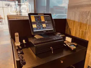 Pos Software for Supermarket Pharmacy
