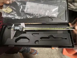 Original Digital Caliper-12"