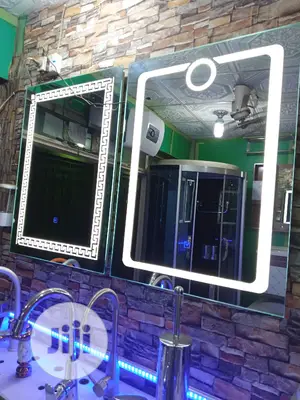 Led Mirror