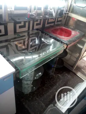 Set of Dinning Wash Hand Basin