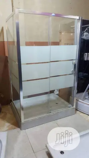 Best Quality 90*120 Shower Cubicle Complete With the Tray