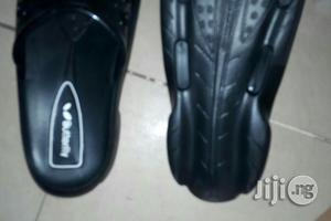 Butterfly Slipper