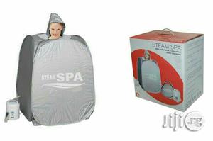 Portable Steam Sauna Bag