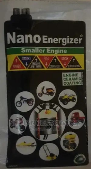 Nano Energizer