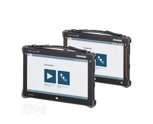 E+H Field Xpert SMT70 Field/ Hart Communicator