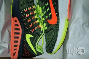 Nike Canvas