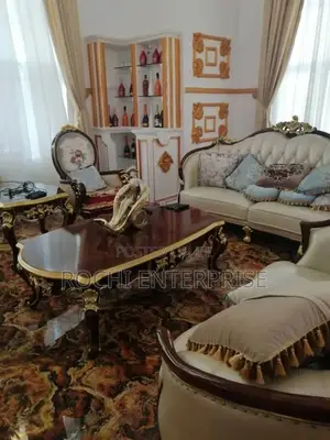 High Quality Royal Luxury Sofas