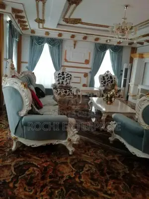 High Quality Royal Luxury Sofas