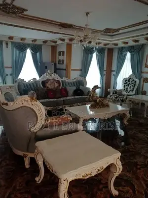 High Quality Royal Luxury Sofas