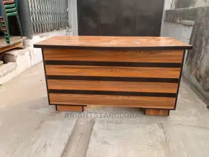 Executive Tables Attached Drawer