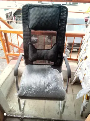 Visitors Chair and Conference Chairs
