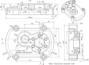Cad Designs