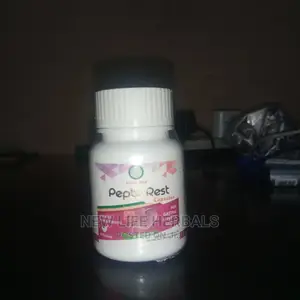 Pepto Rest Everhealthy Capsules