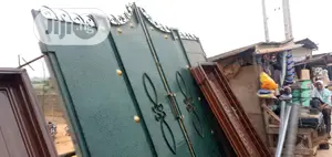 A Giant and Standard 12ft by 8ft Gate for Sale.100% Quality