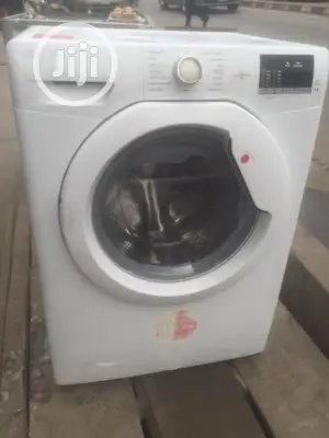 8kg and 9kg Washing Machine of Different Brands.