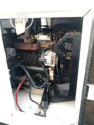 30kva Mikano Generator for Sale
