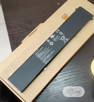 Razer Blade Advanced 15 RZ09-0301, RZ09-0330 Battery