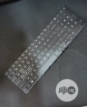 HP Omen 15-dc0051nr 15-dc0030nr Series RGB Backlit Keyboard