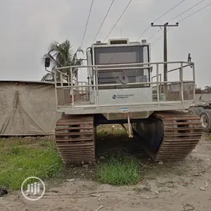Swamp Buggy People Carrier